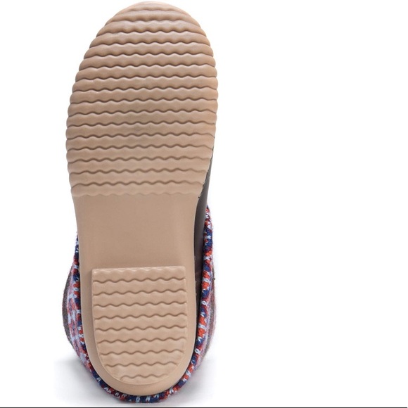 Muk Luks Sydney Duck Boot, 7 - NWT - Picture 6 of 7